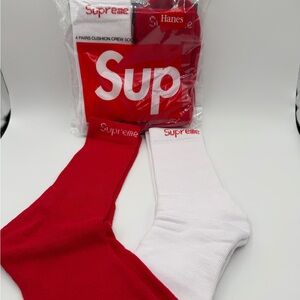 Supreme color combination pack